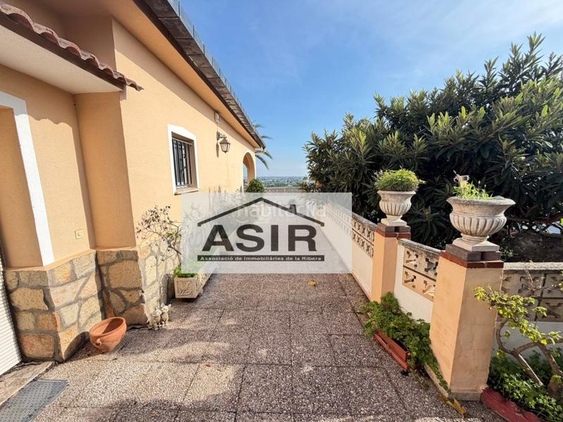 Foto 1b894745-6001-4202-9faf-5fe49dc65c8b. Xalet amb aparcament piscina a Urbanitzacions i Pedanies Nord Alzira