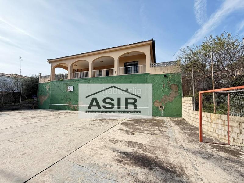 Foto 1c12a99b-15da-4922-9dcd-aff7be42671f. Xalet amb aparcament piscina a Urbanitzacions i Pedanies Nord Alzira