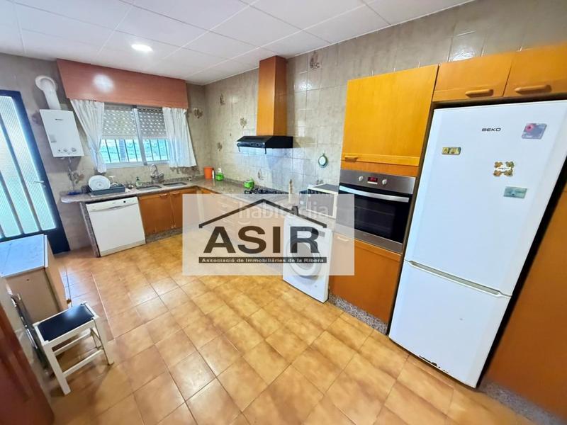 Foto 2eac8abb-1cf1-4e37-aa98-033863f3ca1e. Xalet amb aparcament piscina a Urbanitzacions i Pedanies Nord Alzira