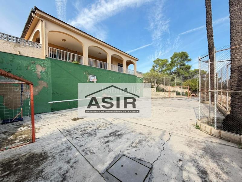 Foto 43302cf6-8761-4d94-b8b6-226d079da388. Xalet amb aparcament piscina a Urbanitzacions i Pedanies Nord Alzira