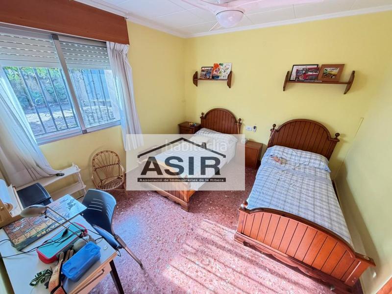 Foto 52c5dc0a-f637-4791-8f1f-73fe781d1802. Xalet amb aparcament piscina a Urbanitzacions i Pedanies Nord Alzira