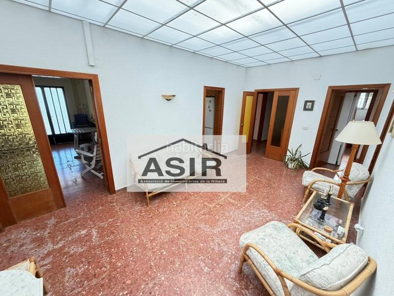 Foto 6ef92027-a5ed-4971-8595-68fc7ef6f73b. Xalet amb aparcament piscina a Urbanitzacions i Pedanies Nord Alzira