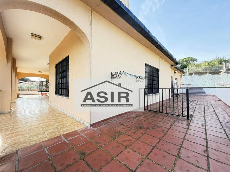 Foto 72dbc5ff-8508-4dc3-9c0b-b55223b7edb1. Xalet amb aparcament piscina a Urbanitzacions i Pedanies Nord Alzira