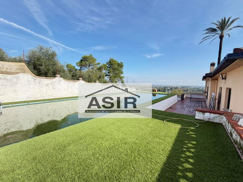 Foto 9a177988-a632-4054-a5a0-87f0fb2563be. Xalet amb aparcament piscina a Urbanitzacions i Pedanies Nord Alzira