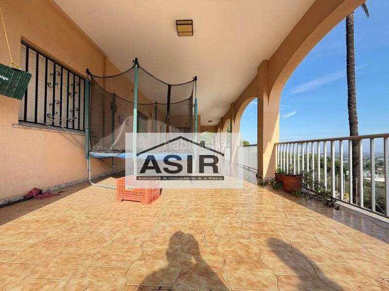 Foto bf418d1e-7ff7-4d1c-b1a5-ae119628ef70. Xalet amb aparcament piscina a Urbanitzacions i Pedanies Nord Alzira