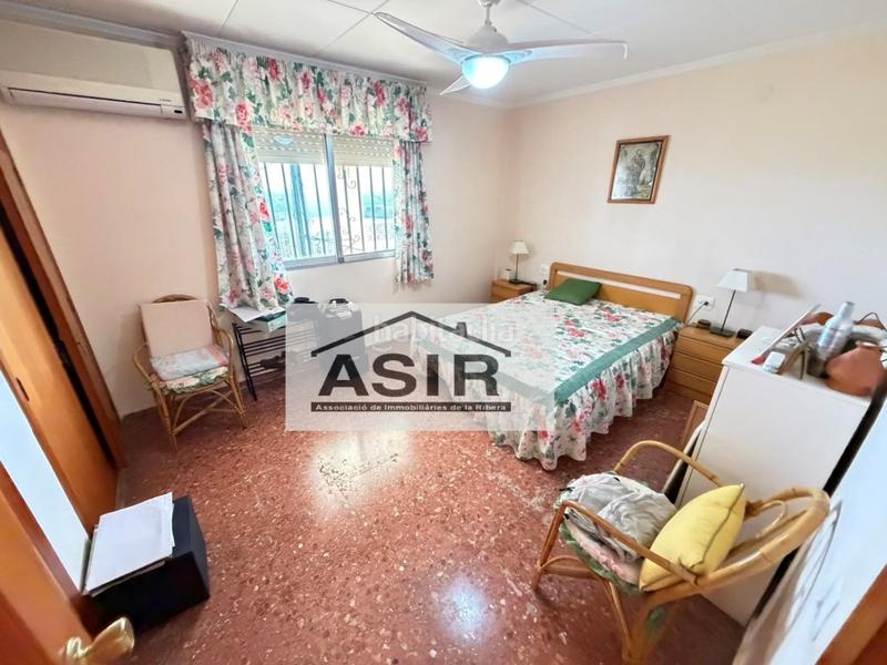 Foto c38bbc31-6f58-4267-a920-b1a2df612f55. Xalet amb aparcament piscina a Urbanitzacions i Pedanies Nord Alzira