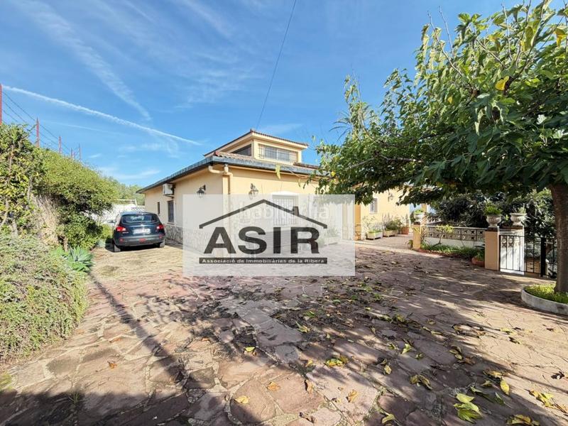 Foto e5178096-3c86-4846-a5b2-2dd400c36cb4. Xalet amb aparcament piscina a Urbanitzacions i Pedanies Nord Alzira