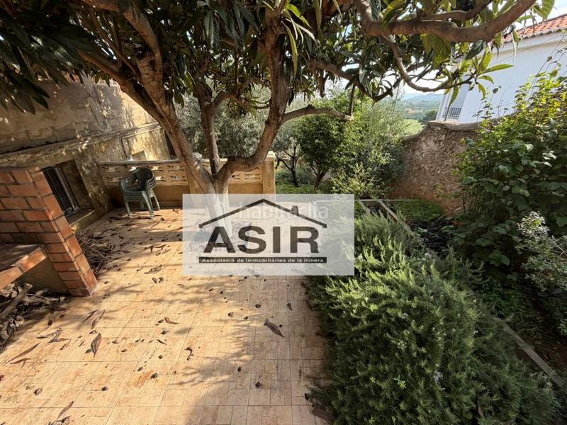 Foto e9baaa57-686e-4b6b-a638-68e20d46d9b4. Xalet amb aparcament piscina a Urbanitzacions i Pedanies Nord Alzira