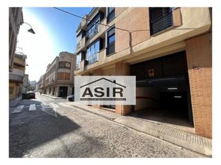 Parking coche  N/a. Garaje venta alzira