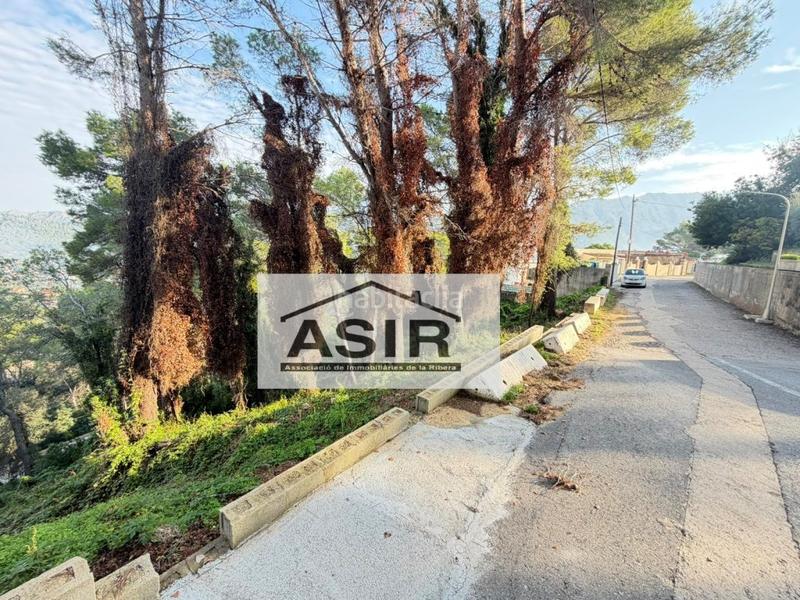 Foto 484b3d89-ebaf-47eb-a6e1-8894e04f45f3. Terrain résidentiel dans Urbanitzacions i Pedanies Sud Alzira