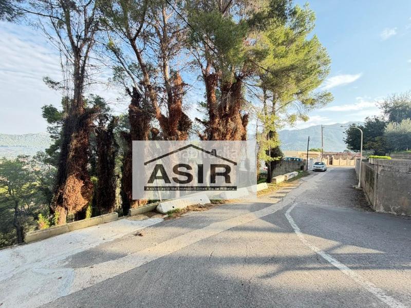 Foto 6c765423-fa58-4599-b24c-bf9c0606df45. Terrain résidentiel dans Urbanitzacions i Pedanies Sud Alzira