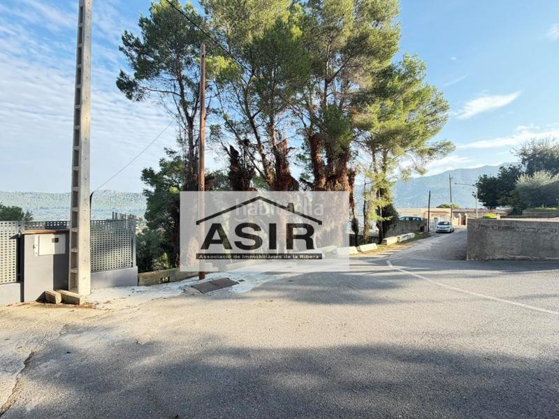 Foto 9baf0bda-e50d-47ca-a6ce-327214a721d3. Terrain résidentiel dans Urbanitzacions i Pedanies Sud Alzira