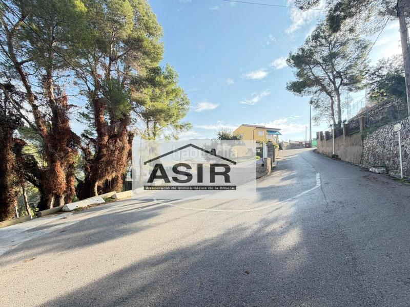Foto c51f3c9d-5bcc-46d3-804b-f75b4f0fc420. Terrain résidentiel dans Urbanitzacions i Pedanies Sud Alzira