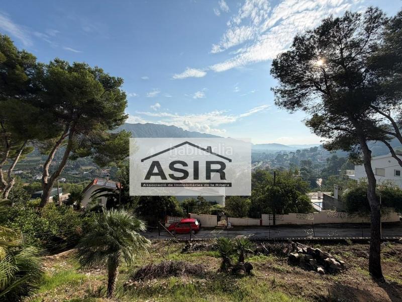 Foto d16a137b-e564-46d6-9441-91d933449133. Terrain résidentiel dans Urbanitzacions i Pedanies Sud Alzira