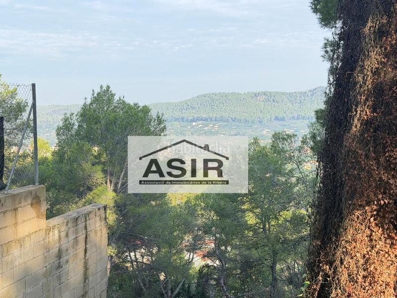 Foto dd2541fd-0ee4-4edb-a288-b0e33451fefb. Terrain résidentiel dans Urbanitzacions i Pedanies Sud Alzira