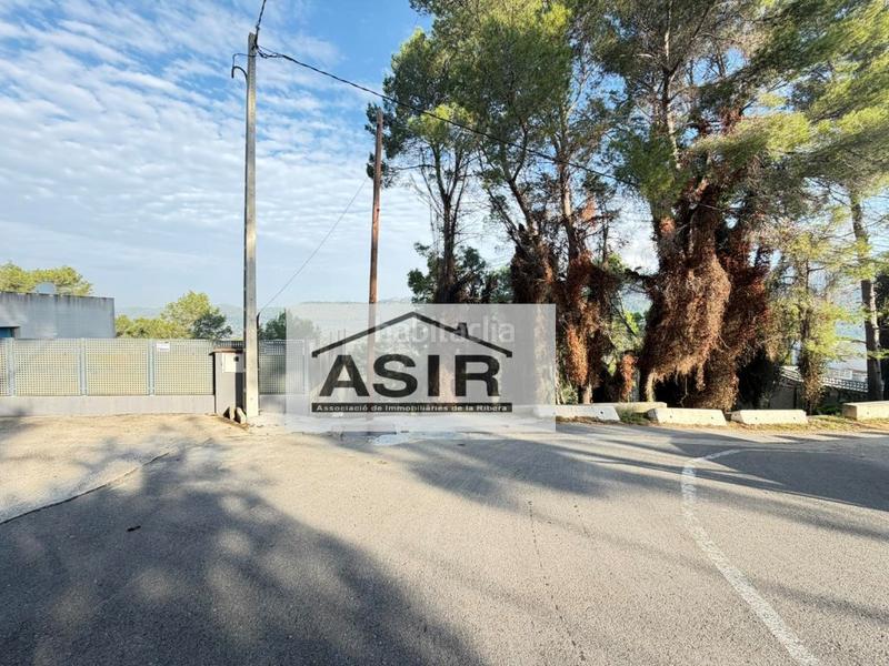 Foto dea67fe6-e969-44a6-b012-d13c30cafb11. Terrain résidentiel dans Urbanitzacions i Pedanies Sud Alzira