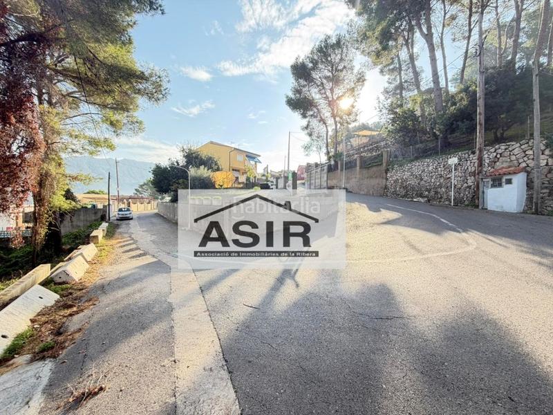 Foto fe8a5a30-9d39-4065-88e4-5e981f3a3328. Terrain résidentiel dans Urbanitzacions i Pedanies Sud Alzira