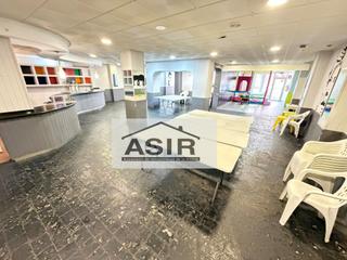 Lloguer Local Comercial  N/a. Local comercial alquiler alzira
