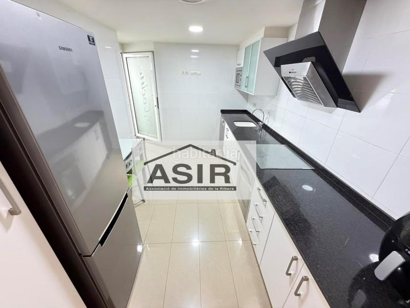 Foto 04c54291-5e87-4e5e-b2d8-a0cf404dec58. Alquiler piso  3 habitaciones alquiler la pobla llarga en Pobla Llarga (la)