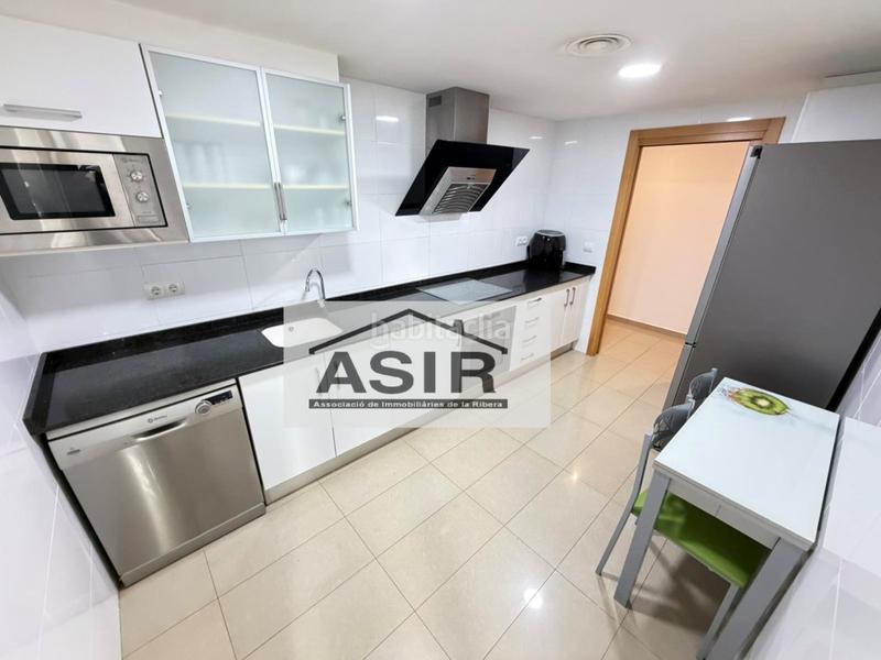 Foto 94636903-f6f5-402e-bdc3-ff4689a58f74. Alquiler piso  3 habitaciones alquiler la pobla llarga en Pobla Llarga (la)