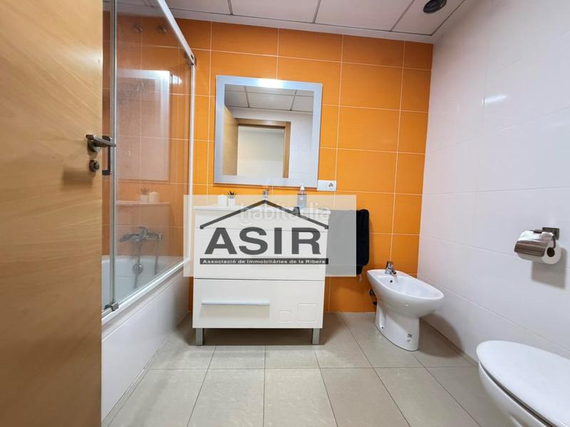 Foto 63c9135c-8ecd-4f55-ac6f-6a5ec6927034. Lloguer pis amb aparcament a Pobla Llarga (la)