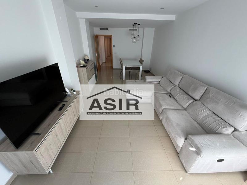 Foto 96741642-a256-426e-822c-6b1a4f51f583. Lloguer pis amb aparcament a Pobla Llarga (la)