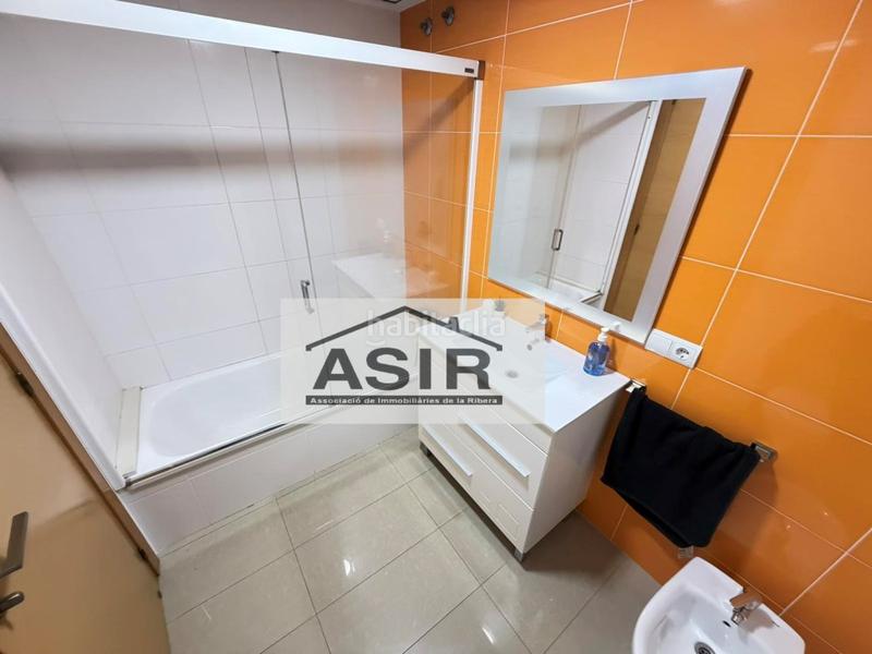 Foto 98b9741c-21d8-4544-8f8f-9b0e9b54903f. Lloguer pis amb aparcament a Pobla Llarga (la)