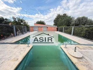 Xalet  N/a. Chalet 3 habitaciones venta carcaixent