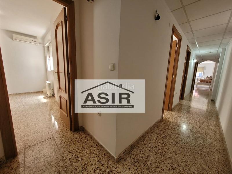 Foto 09d828a4-062c-45cf-8220-d5c20668538c. Location appartement dans Alquenència - Venècia Alzira