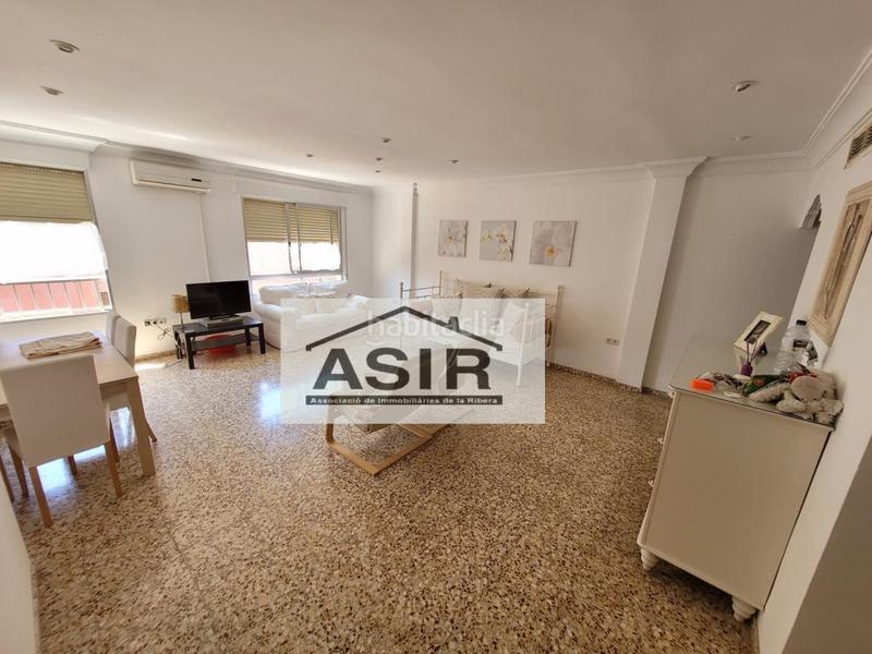 Foto 2a554a27-7436-42fa-a9eb-a49fcb2c5385. Location appartement dans Alquenència - Venècia Alzira