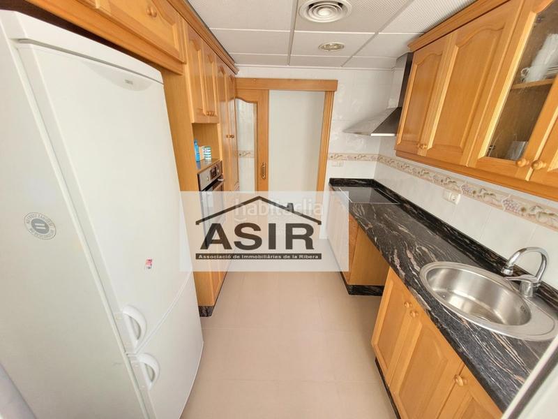 Foto 33cd2660-48fc-499e-b227-72eaf332a954. Location appartement dans Alquenència - Venècia Alzira