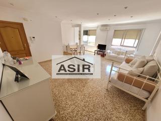 Location Appartement à Alquenència - Venècia. Piso con ascensor en zona iglesia santos patronos