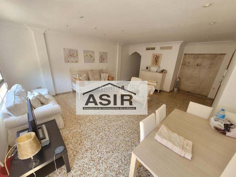 Foto f084cae8-6ba2-4607-8d2b-4b2643ee0880. Location appartement dans Alquenència - Venècia Alzira