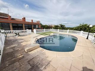Xalet  N/a. Chalet 4 habitaciones venta alzira