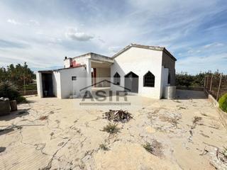 Xalet  N/a. Chalet 1 habitación venta alzira