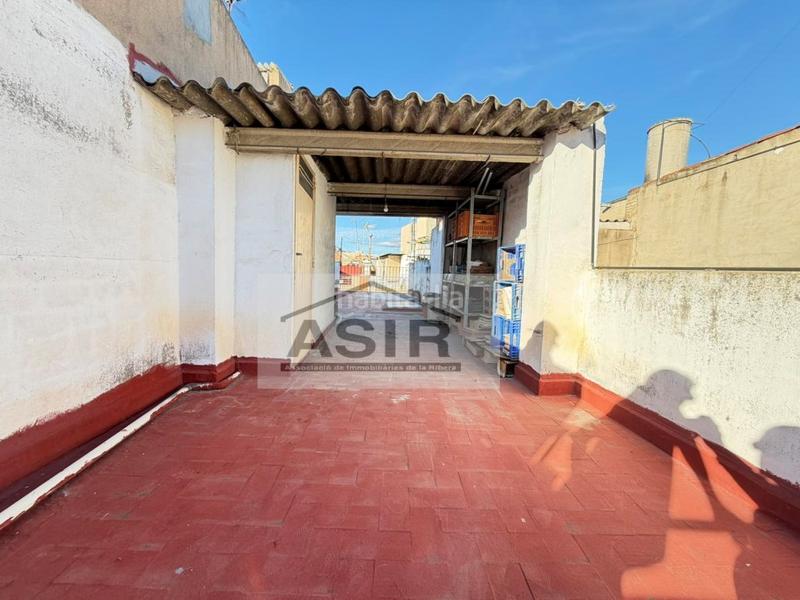 Foto 8415a1e3-4c91-4b07-a3b5-12c49ec6613a. Casa a Caputxins Alzira