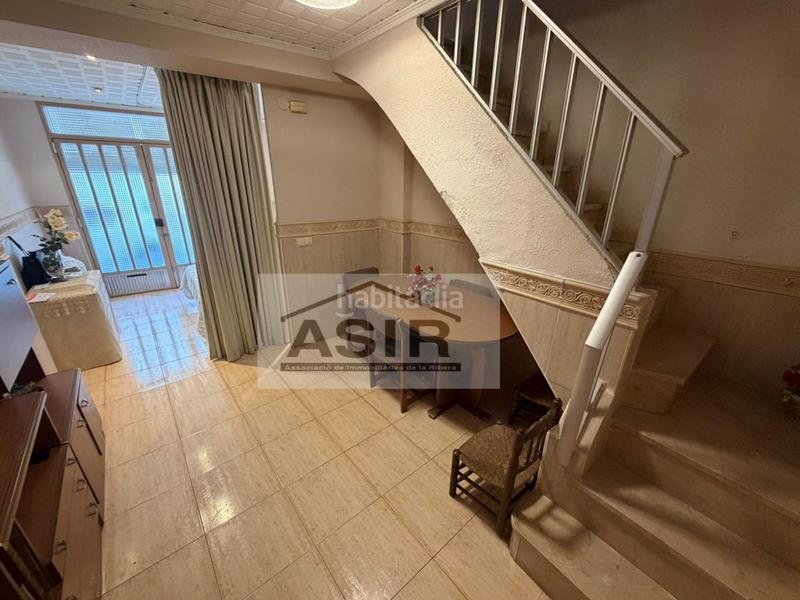 Foto 9323899a-3ec9-4387-8e8b-cad31ecd41de. Casa a Caputxins Alzira