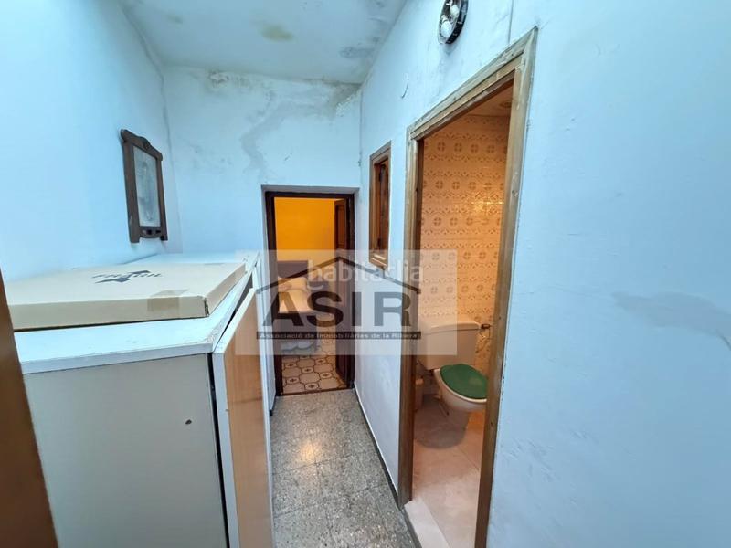 Foto 950faad8-c1ea-4353-b49b-b7c263c08b02. Casa a Caputxins Alzira