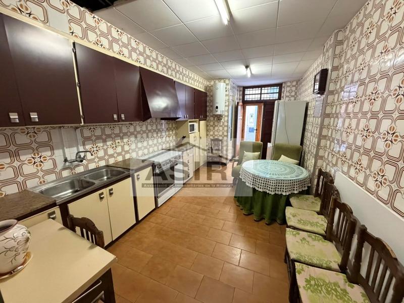 Foto 9d73d949-9816-407a-a898-84287f20926c. Casa a Caputxins Alzira