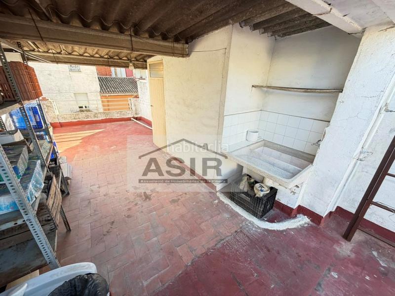 Foto c0df2674-534f-413f-8f3d-84217d3ef9e5. Casa a Caputxins Alzira