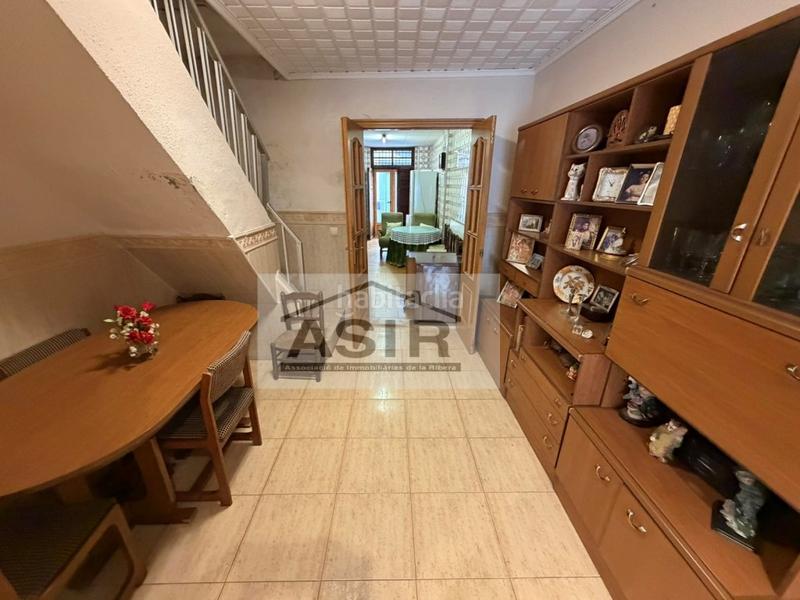 Foto c29df715-e9ec-405c-80ee-0b082772f977. Casa a Caputxins Alzira