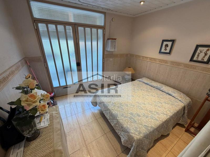 Foto cb366d2c-cd6f-44ed-8e6b-eb0a4eb374c0. Casa a Caputxins Alzira