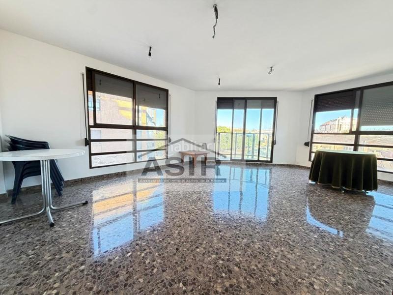 Foto 270cd1d6-feb7-439a-8ad3-023f7112c32b. Piso  3 habitaciones venta en Alquenència - Venècia Alzira