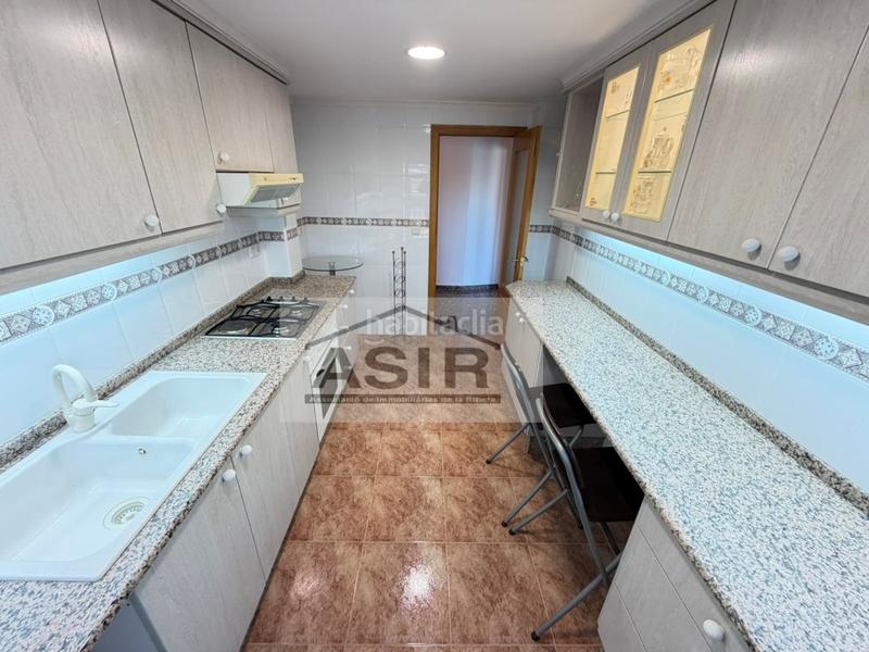 Foto 37617fc9-582f-4cd0-9db3-8ca2c590f38b. Piso  3 habitaciones venta en Alquenència - Venècia Alzira