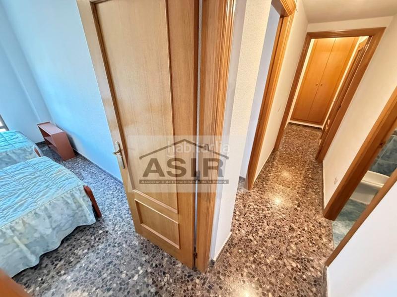 Foto c3cd2a96-7213-46a1-a125-c9430638becf. Piso  3 habitaciones venta en Alquenència - Venècia Alzira