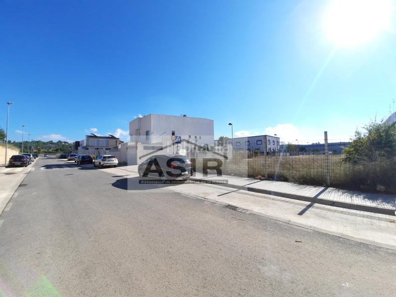 Foto 70a4a919-01ac-41ad-9d1f-9035098e275d. Terreno residenziale in Alquenència - Venècia Alzira