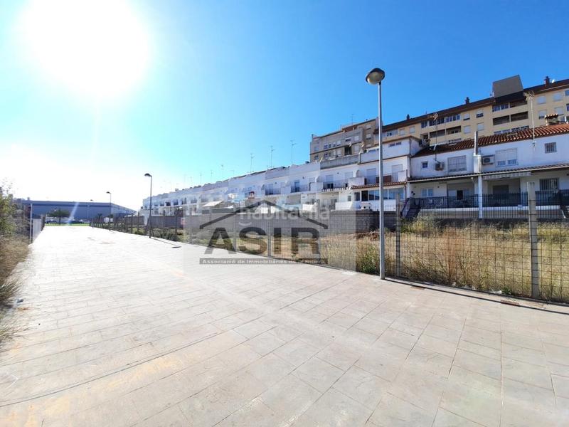 Foto c7421950-26ad-48fb-af82-cd43d459d534. Terreno residenziale in Alquenència - Venècia Alzira