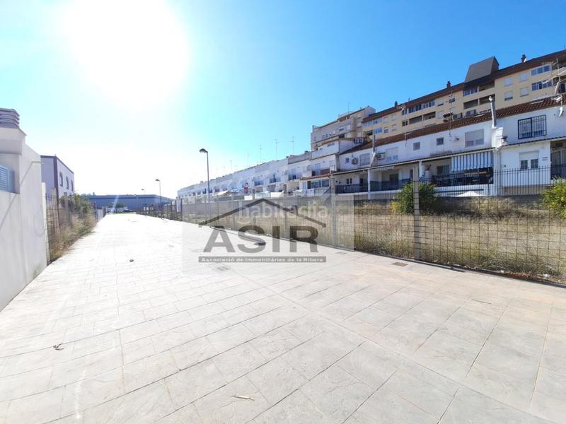 Foto e8790ded-d8a6-429c-8bce-aa0b59a43182. Terreno residenziale in Alquenència - Venècia Alzira