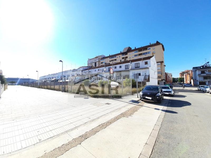 Foto f0e3902e-5e74-446c-b6eb-2517305db832. Terreno residenziale in Alquenència - Venècia Alzira