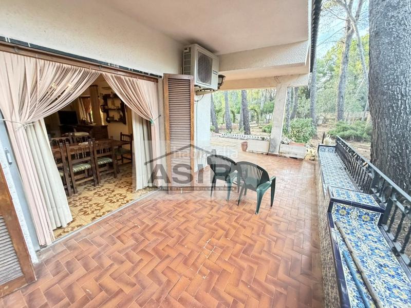 Foto 07315716-0f0a-41a9-8e04-ab7a5ca7935e. Chalet in Urbanitzacions i Pedanies Sud Alzira